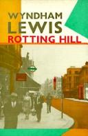 Cover of: Rotting hill