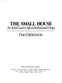 Cover of: The small house