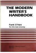 The Macmillan author's guide. by Frank O'Hare