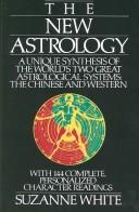 The new astrology by Suzanne White