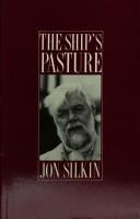 The ship's pasture : poems