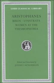 Aristophanes