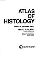 Cover of: Atlas of histology