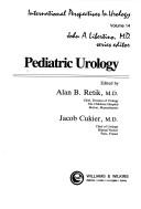 Pediatric urology