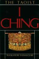 Cover of: The Taoist I ching