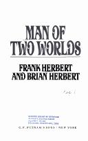 Cover of: Man of two worlds