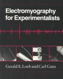 Electromyography for experimentalists