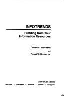 Infotrends : profiting from your information resources