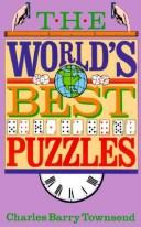 Cover of: The world's best puzzles