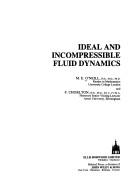 Ideal and incompressible fluid dynamics