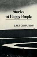 Cover of: Stories of happy people