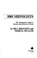 Cover of: 1001 midnights by Bill Pronzini