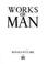 Cover of: Works of man