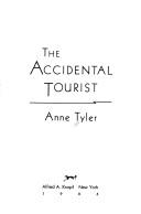 Cover of: The accidental tourist