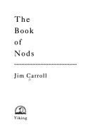 Cover of: The book of nods