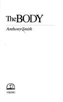 The body by Anthony Smith