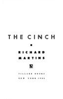 Cover of: The cinch