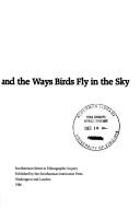 Cover of: Barawa and the ways birds fly in the sky: an ethnographic novel