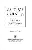 Cover of: Het leven van Ingrid Bergman