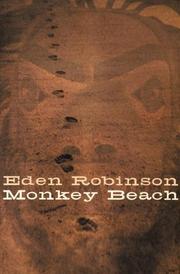 Cover of: Monkey beach by Eden Robinson