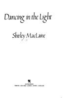 Cover of: Dancing in the light