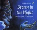 Cover of: Storm in the night