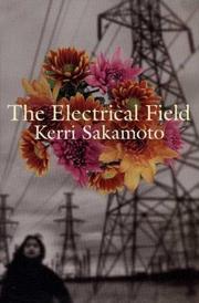 Cover of: The electrical field