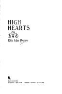 Cover of: High hearts by Jean Little