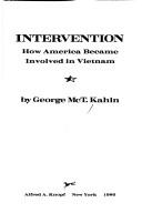 Intervention by George McTurnan Kahin