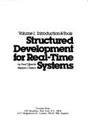 Structured development for real time systems by Paul T. Ward, Stephen J. Mellor