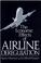Cover of: The economic effects of airline deregulation