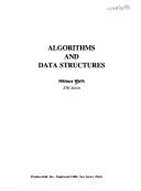 Algorithms and data structures by Niklaus Wirth