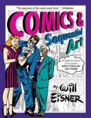 Comics & sequential art by Will Eisner