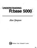 Cover of: Understanding R:base 5000