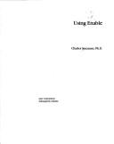 Cover of: Using Enable by Charles Spezzano