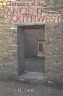 Cover of: Glimpses of the ancient southwest