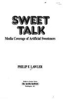 Sweet talk by Philip F. Lawler