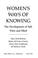 Cover of: Women's ways of knowing