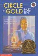 Cover of: Circle of gold by Candy Dawson Boyd