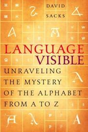 Language visible by David Sacks