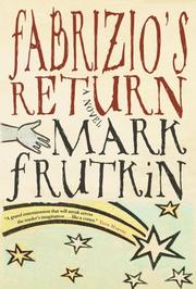 Cover of: Fabrizio's Return