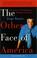 Cover of: The Other Face of America