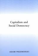 Capitalism and social democracy