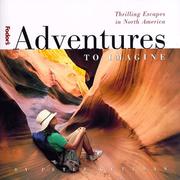 Cover of: Adventures to imagine