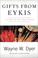 Cover of: Gifts from Eykis