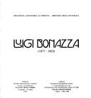 Luigi Bonazza (1877-1965) by Luigi Bonazza