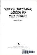 Taffy Sinclair, queen of the soaps by Betsy Haynes