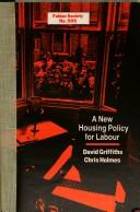 A new housing policy for Labour