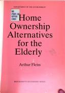 Home ownership alternatives for the elderly