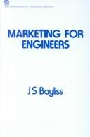 Marketing for engineers